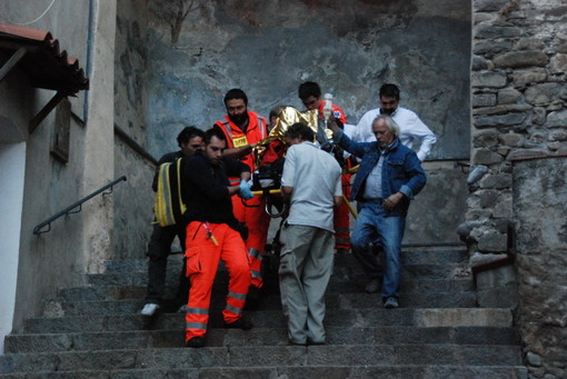 Sanremo: oggi l'udienza preliminare per l'esplosione del 3 ottobre dove morì Carmine Brusco