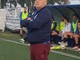 Eros Litardi, nuovo allenatore del FCD Santo Stefano Eros Litardi, nuovo allenatore del FCD Santo Stefano