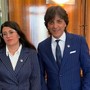 Sanremo, Fratelli d'Italia propone più dehors e uso condiviso degli spazi delle attività chiuse per rilanciare il centro