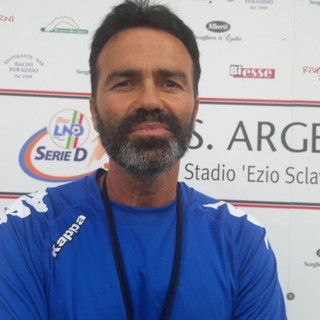 Nella foto Eupremio Carruezzo
