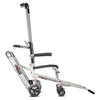 Mobilità sostenibile: uno strumento innovativo nel progetto ‘Ergolift’ della Croce d’Oro di Cervo Mobilità sostenibile: uno strumento innovativo nel progetto ‘Ergolift’ della Croce d’Oro di Cervo