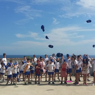 Le immagini dell'Educamp 2018 Le immagini dell'Educamp 2018