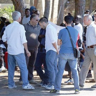 Ventimiglia: il Sindaco Ioculano "Il centro delle Gianchette deve chiudere, ora ci sono le condizioni per farlo"