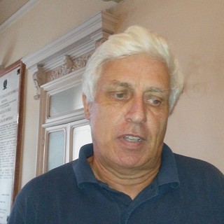 In Provincia l'incontro per la realizzazione del lotto 6 di Collette Ozotto. L'ingegner Lauretti: "Inizio lavori da mercoledì"