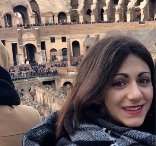 Imperia: la studentessa del Nautico Eleonora Fontò prima alla gara nazionale degli Istituti Nautici categoria "Macchina' Imperia: la studentessa del Nautico Eleonora Fontò prima alla gara nazionale degli Istituti Nautici categoria "Macchina'