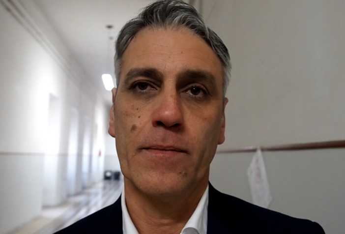 Coronavirus: i risvolti economici dell'emergenza sanitaria e le misure da intraprendere: il punto del presidente di Confartigianato Imperia Meini Coronavirus: i risvolti economici dell'emergenza sanitaria e le misure da intraprendere: il punto del presidente di Confartigianato Imperia Meini