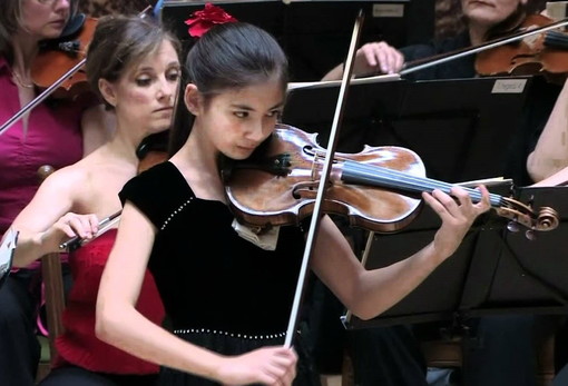 Sanremo: giovedì prossimo alle 17 al Teatro dell’Opera del Casinò con la Sinfonica 'Omaggio a Mendelssohn'