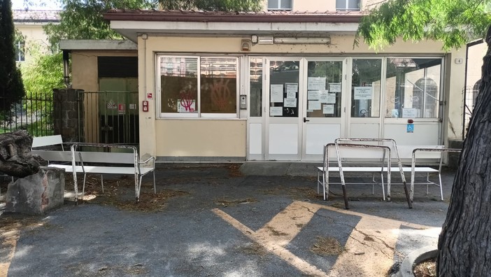 Ventimiglia: proposta d'acquisto della Soprintendenza ai Beni Archeologici per l'ex ospedale 'Santo Spirito' Ventimiglia: proposta d'acquisto della Soprintendenza ai Beni Archeologici per l'ex ospedale 'Santo Spirito'