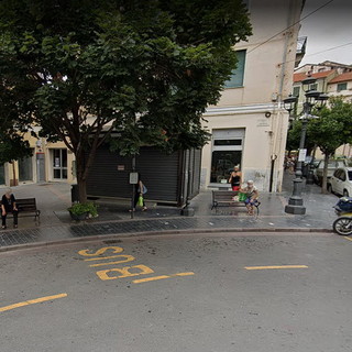 Taggia: al posto dell'ex edicola di piazza Eroi Taggesi sorgerà l'ufficio del 'Maggiordomo di Quartiere'