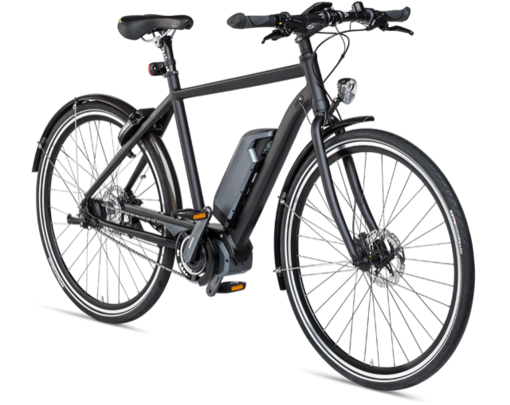 Bordighera sempre più 'green': il Comune offre un'area vicina al porto per l'affitto delle biciclette elettriche