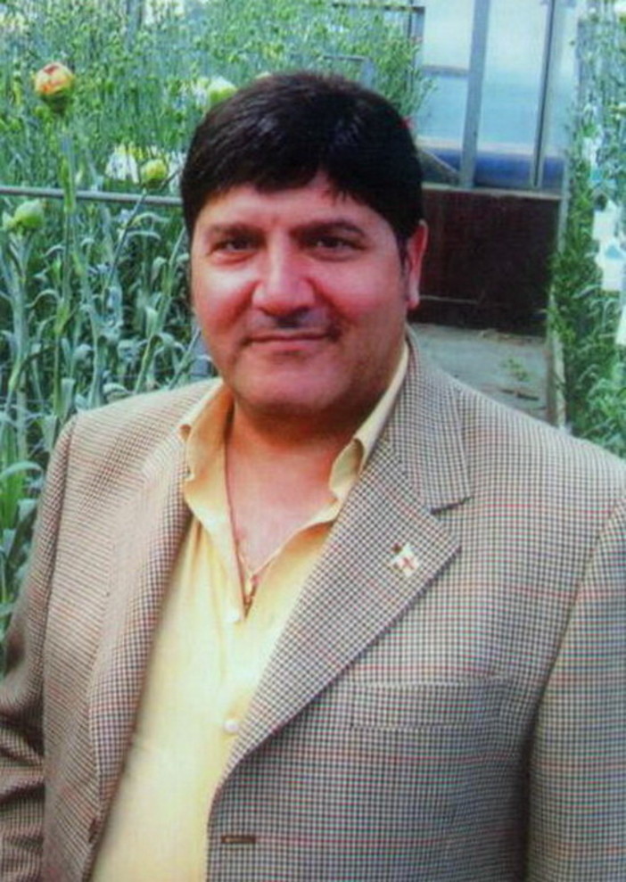 Vincenzo D'Agostino Vincenzo D'Agostino