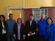 Vallecrosia dedica una lastra a Erio Tripodi: la cerimonia alla piazzetta dei giardini di San Rocco (Foto) Vallecrosia dedica una lastra a Erio Tripodi: la cerimonia alla piazzetta dei giardini di San Rocco (Foto)