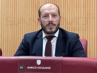 Enrico Ioculano Enrico Ioculano