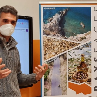 Progetto transfrontaliero ‘Pays Ecogetiques’: efficientamento energetico, lezioni a scuola Progetto transfrontaliero ‘Pays Ecogetiques’: efficientamento energetico, lezioni a scuola
