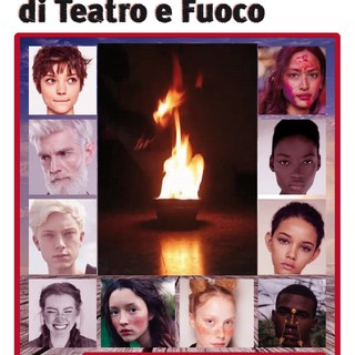 Pieve di Teco: domenica in piazza Ricci lo spettacolo “Eroi” chiude la settimana della Residenza Artistica Pieve di Teco: domenica in piazza Ricci lo spettacolo “Eroi” chiude la settimana della Residenza Artistica