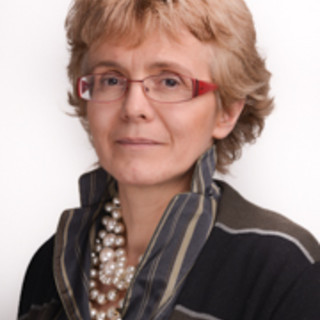Elena Cattaneo