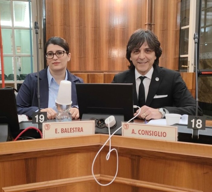 Fratelli d’Italia chiede chiarezza sul futuro del Mercato Annonario: presentato un ordine del giorno in Consiglio Comunale Fratelli d’Italia chiede chiarezza sul futuro del Mercato Annonario: presentato un ordine del giorno in Consiglio Comunale