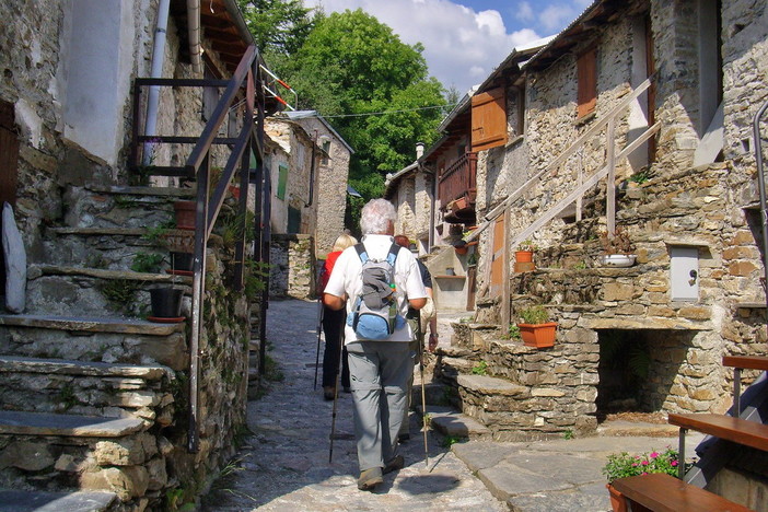 Serie di escursioni nel prossimo fine settimana per scoprire il territorio con 'Ponente Experience'