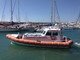 Riva Ligure: natante con il motore in avaria, la Guardia Costiera soccorre le due persone a bordo