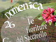 Il calendario degli eventi in programma sul territorio del Parco Naturale Regionale delle Alpi Liguri Il calendario degli eventi in programma sul territorio del Parco Naturale Regionale delle Alpi Liguri