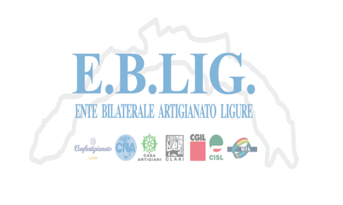 Ente bilaterale dell’artigianato ligure: al via le domande per gli interventi 2021 Ente bilaterale dell’artigianato ligure: al via le domande per gli interventi 2021