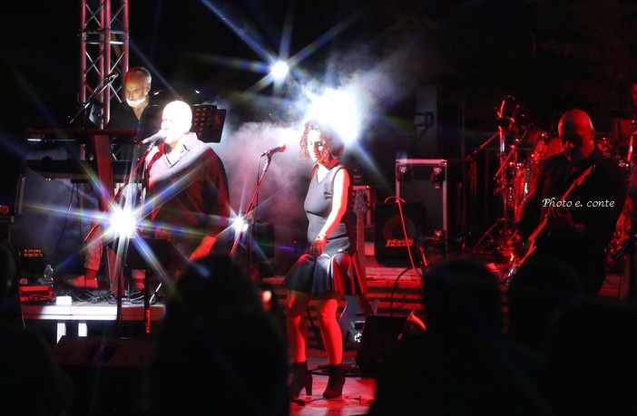 Bordighera: il 28 dicembre, concerto live Echoes Of Pink Floyd Tribute
