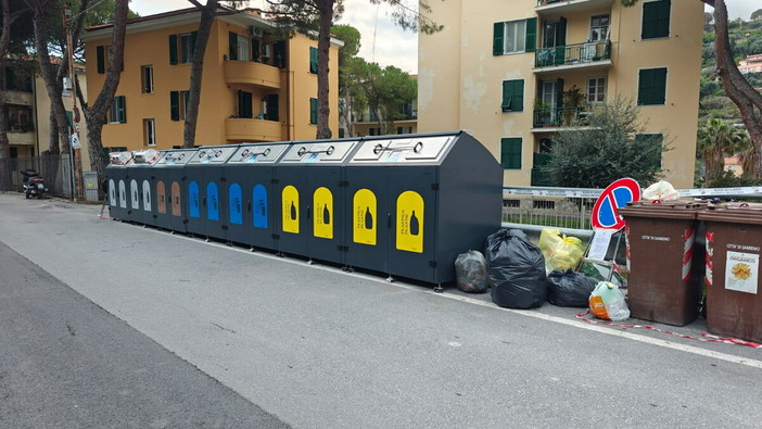 Comuni Ricicloni, Imperia tra i capoluoghi sopra il 65% di raccolta differenziata ma la Liguria resta in coda Comuni Ricicloni, Imperia tra i capoluoghi sopra il 65% di raccolta differenziata ma la Liguria resta in coda