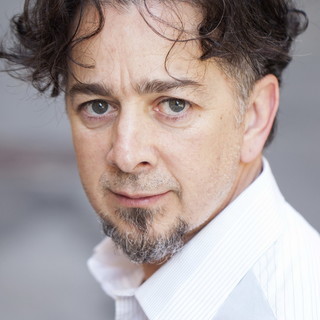 Enrico Salimbeni