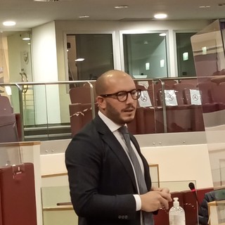 Muretti a secco: interpellanza del Consigliere Ioculano sul cambiamento dei criteri del bando