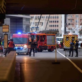 Montecarlo: bilancio positivo per l'esercitazione antiterrorismo di lunedì scorso nel Principato (Foto)