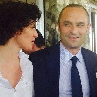 Stabilimenti balneari, il Ministro Enrico Costa oggi a Savona: "Dal Governo arriveranno linee guida, garantire gli imprenditori" Stabilimenti balneari, il Ministro Enrico Costa oggi a Savona: "Dal Governo arriveranno linee guida, garantire gli imprenditori"