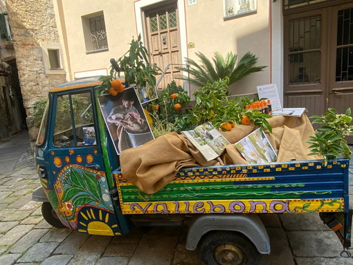 Manifestazione EuroApe 2026 a Vallebona
