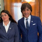 Sanremo, Fratelli d'Italia "Più dehors e uso condiviso degli spazi la sera in estate per rilanciare il centro" Sanremo, Fratelli d'Italia "Più dehors e uso condiviso degli spazi la sera in estate per rilanciare il centro"