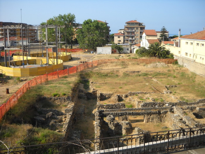 Ventimiglia: domenica 27 maggio ‘Un itinerario romano da scoprire’, una nuova escursione didattica sulla Via Iulia Augusta Ventimiglia: domenica 27 maggio ‘Un itinerario romano da scoprire’, una nuova escursione didattica sulla Via Iulia Augusta