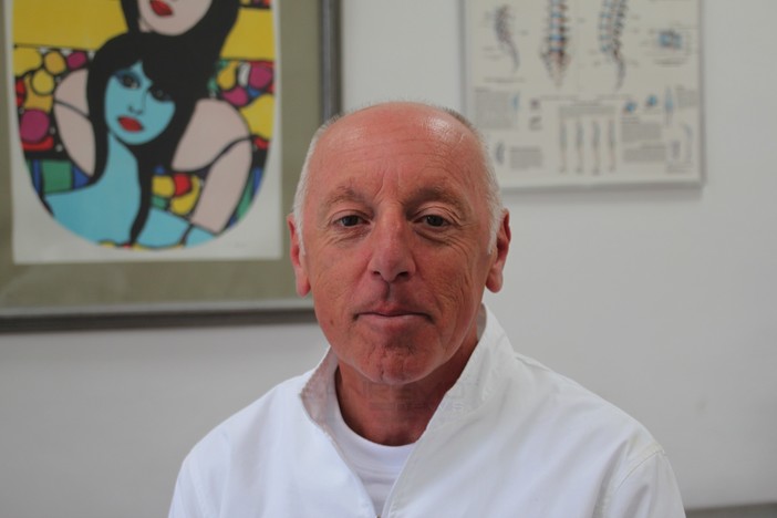 Eugenio Nocita (“Sanremo al Centro”)