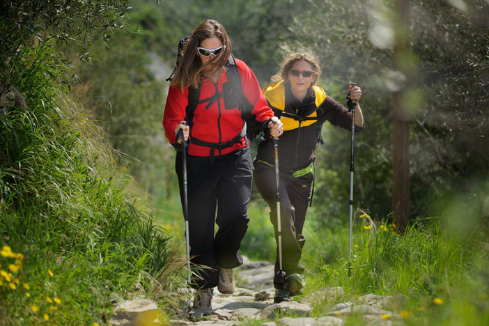 Regione: escursionismo, 100 nuovi percorsi per 362 km di tracciati. Mai "Una risorsa per il nostro territorio" Regione: escursionismo, 100 nuovi percorsi per 362 km di tracciati. Mai "Una risorsa per il nostro territorio"