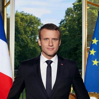 Emanuel Macron Emanuel Macron