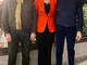 Eraldo Bigi, Desirée Negri, Carlo Biancheri Eraldo Bigi, Desirée Negri, Carlo Biancheri
