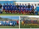 Sanremese, Imperia e Taggia sono in testa nei rispettivi campionati Sanremese, Imperia e Taggia sono in testa nei rispettivi campionati