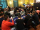 Sanremo: magico mese di poker al Casinò di Sanremo, 2.000 pokeristi provenienti da tutti i continenti anche dal Brasile e Nuova Zelanda