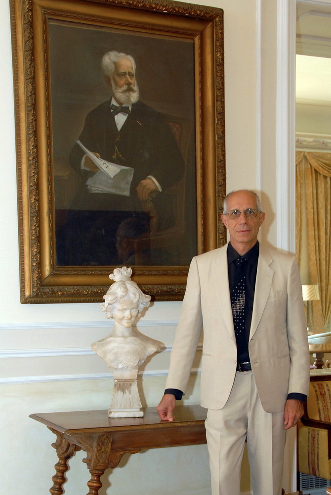Edoardo Varese