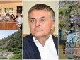 Il viceministro Edoardo Rixi Il viceministro Edoardo Rixi