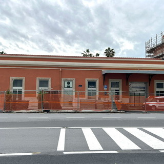 Sanremo, nuova luce su piazzale Cesare Battisti: al via i lavori di relamping e le modifiche alla viabilità