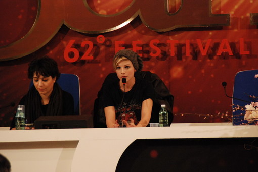 Festival di Sanremo 2012: ecco le conferenze stampa di domani