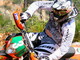 Campionato italiano Enduro: il sanremese Dall'Ava chiude al terzo posto