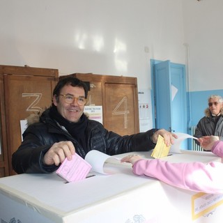 Minasso fuori dalla Camera: “Non potevo fare di più. Grave tirare la volata a Grillo”