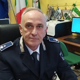 Vallecrosia: accuse del Consigliere Perri sul cantiere di lungomare Marconi, la risposta del Comandante Bonsignore