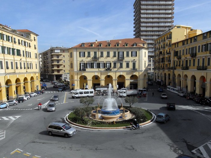 Imperia: domani la conferenza sulla sicurezza urbana e sui nuovi poteri dei Sindaci e nuove violazioni Imperia: domani la conferenza sulla sicurezza urbana e sui nuovi poteri dei Sindaci e nuove violazioni