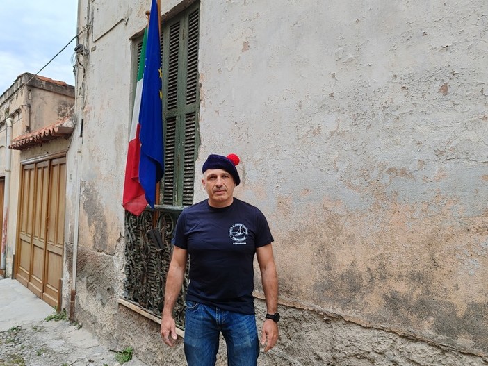Bordighera in lutto: è morto Enrico Biancheri, figlio del pittore 'Ciacio' Bordighera in lutto: è morto Enrico Biancheri, figlio del pittore 'Ciacio'