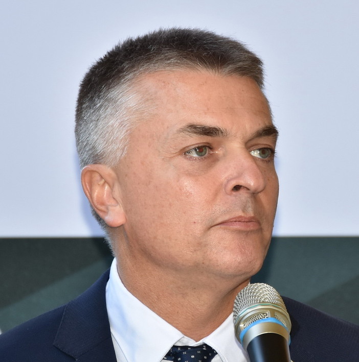 Finanziavano Hamas, Rixi: "Ambiguità di chi ha potere e responsabilità politica e morale" Finanziavano Hamas, Rixi: "Ambiguità di chi ha potere e responsabilità politica e morale"